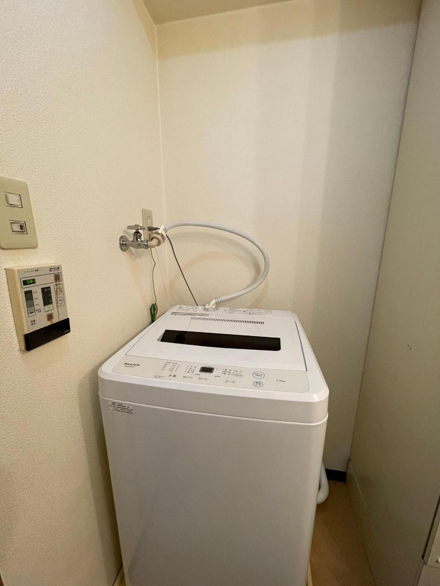 さくらサンズホテル心斎橋 Osaka Bagian luar foto