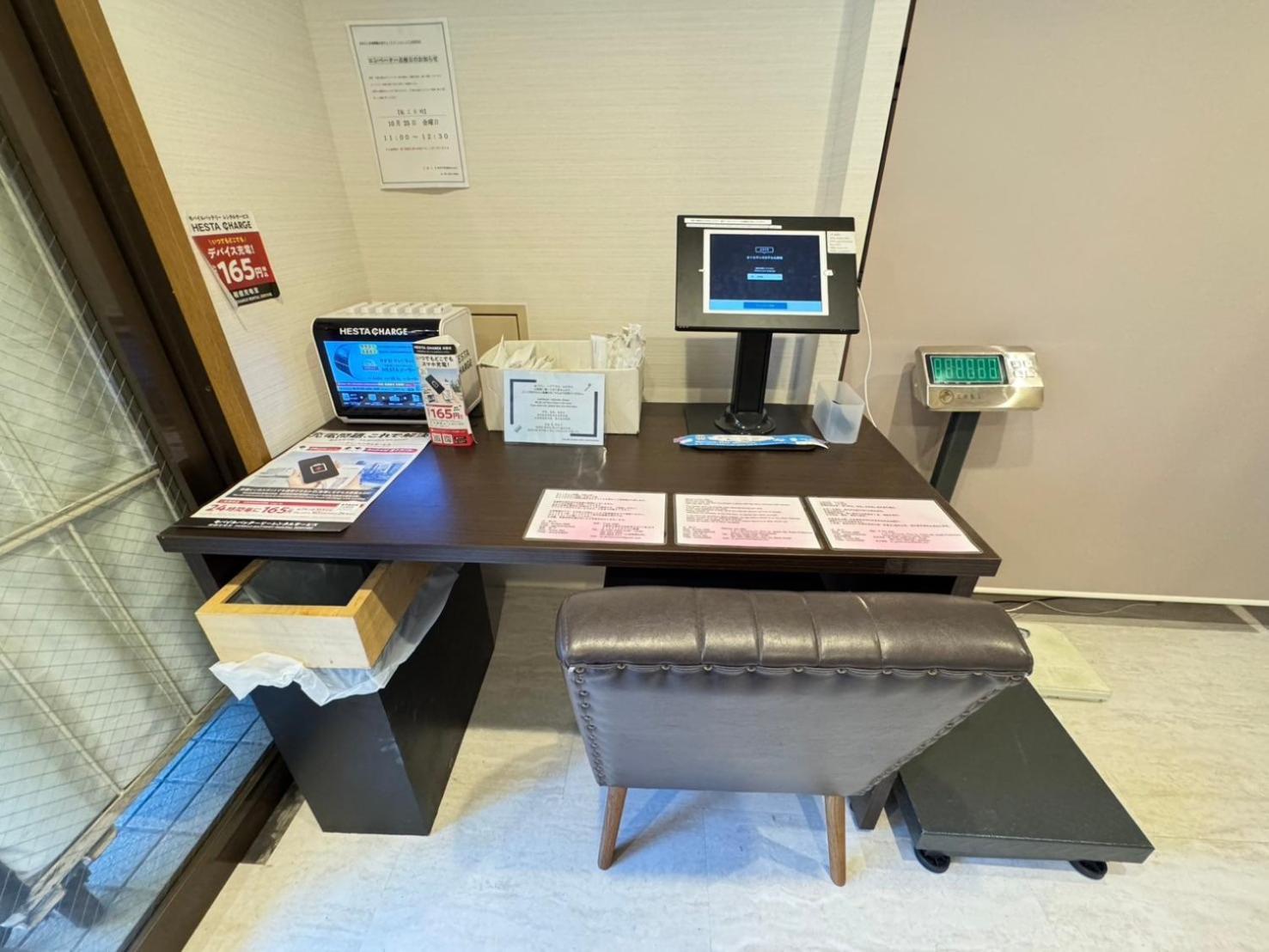 さくらサンズホテル心斎橋 Osaka Bagian luar foto